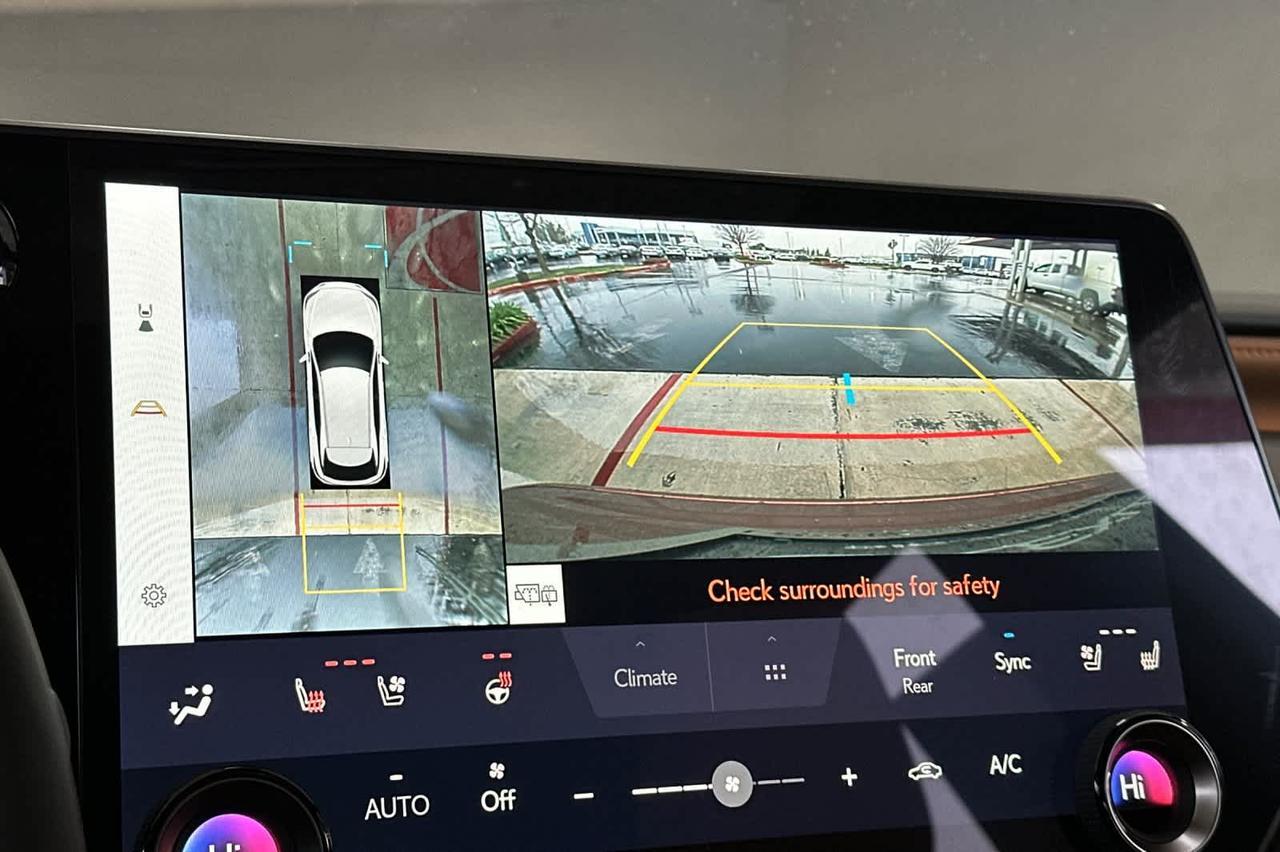 2026 Lexus RX 350 Premium Roseville CA