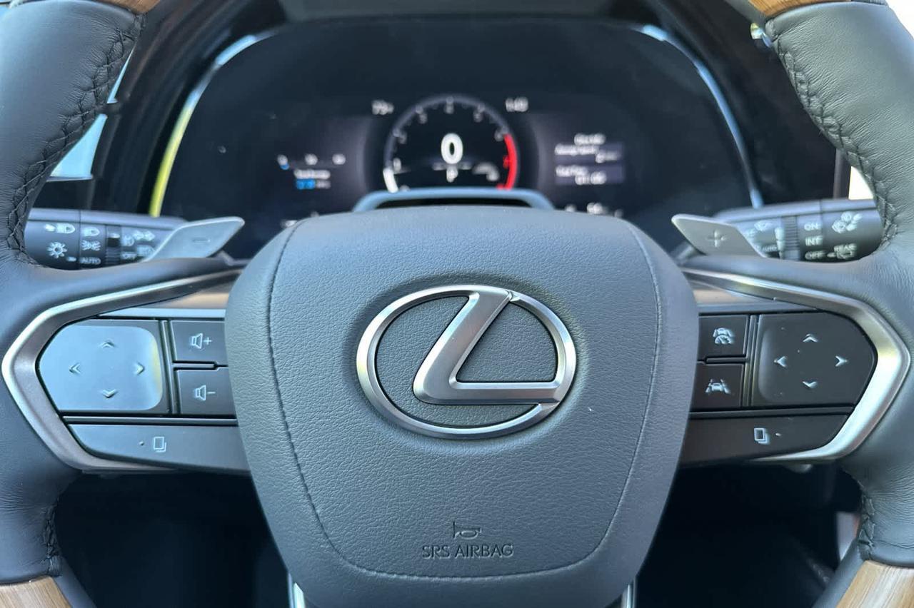 2026 Lexus RX 350 Premium+ Roseville CA