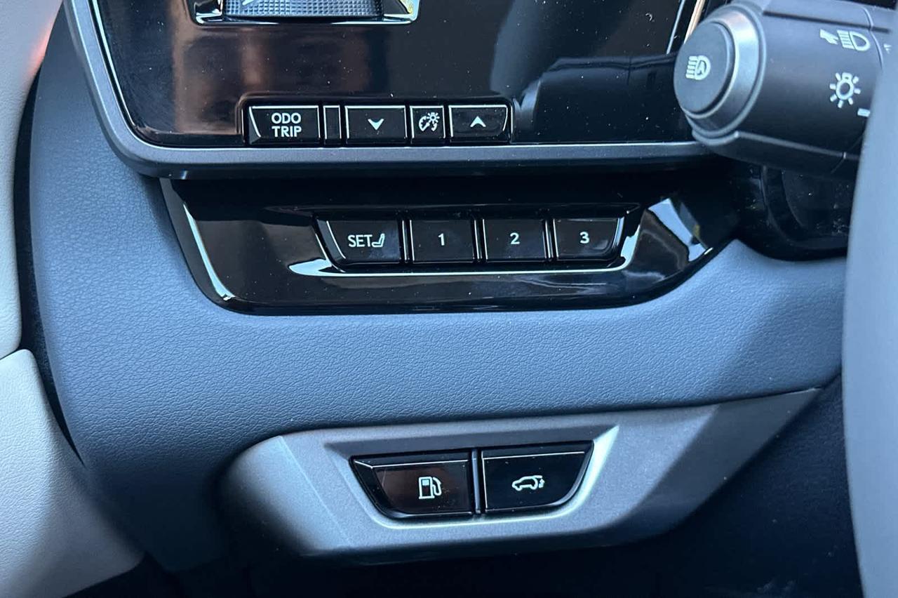 2026 Lexus RX 350 Premium+ Roseville CA