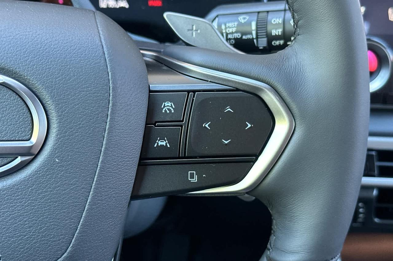 2026 Lexus RX 350 Premium+ Roseville CA