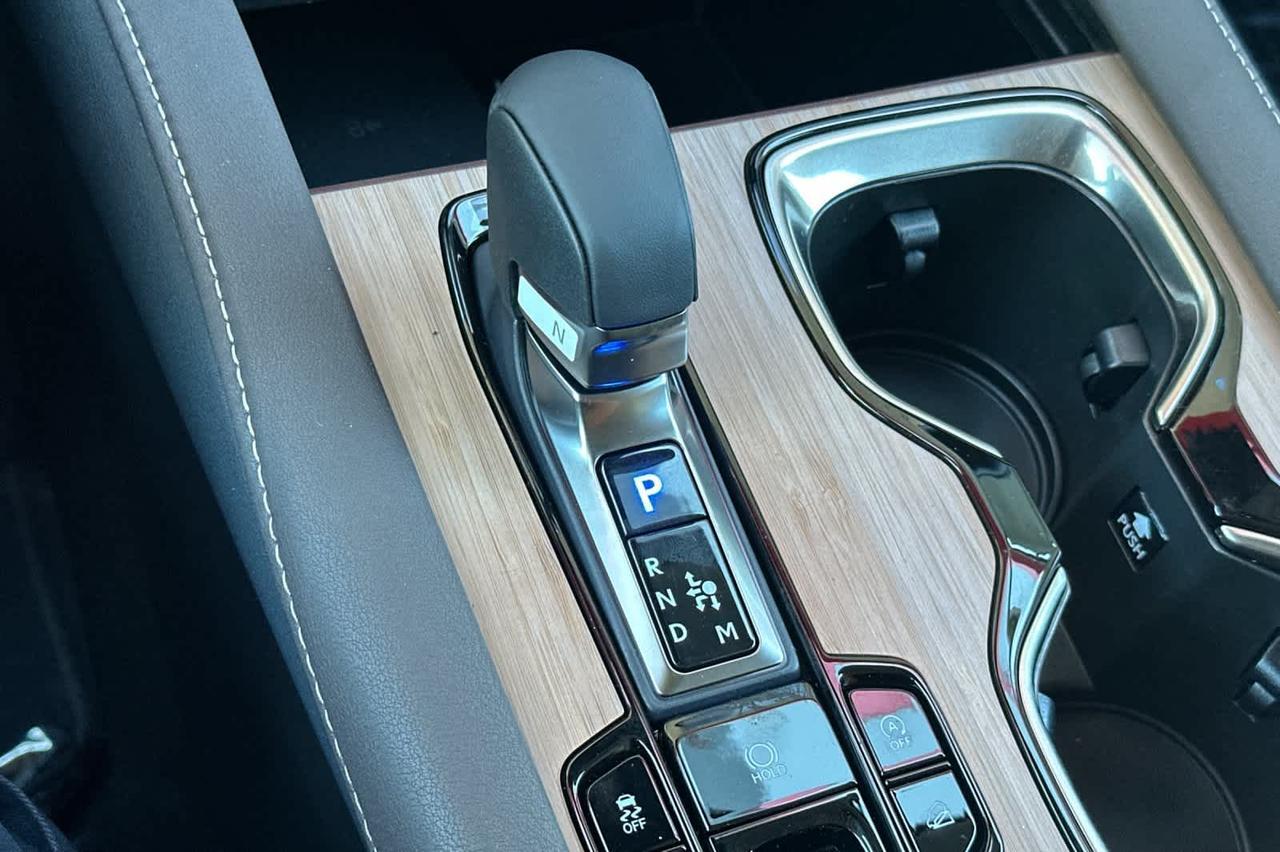 2026 Lexus RX 350 Premium+ Roseville CA