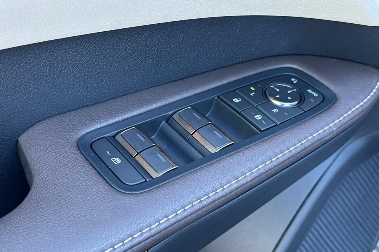 2026 Lexus RX 350 Premium+