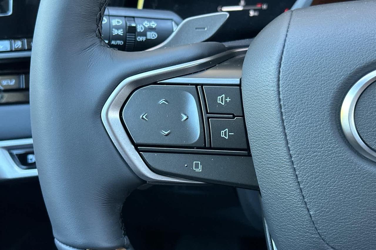 2026 Lexus RX 350 Premium+ Roseville CA