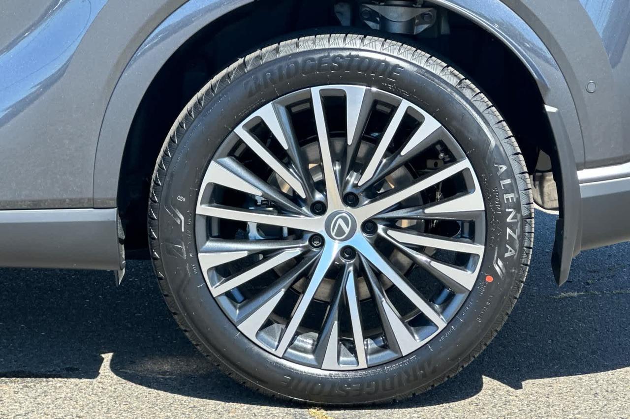 2026 Lexus RX 350 Premium+ Roseville CA