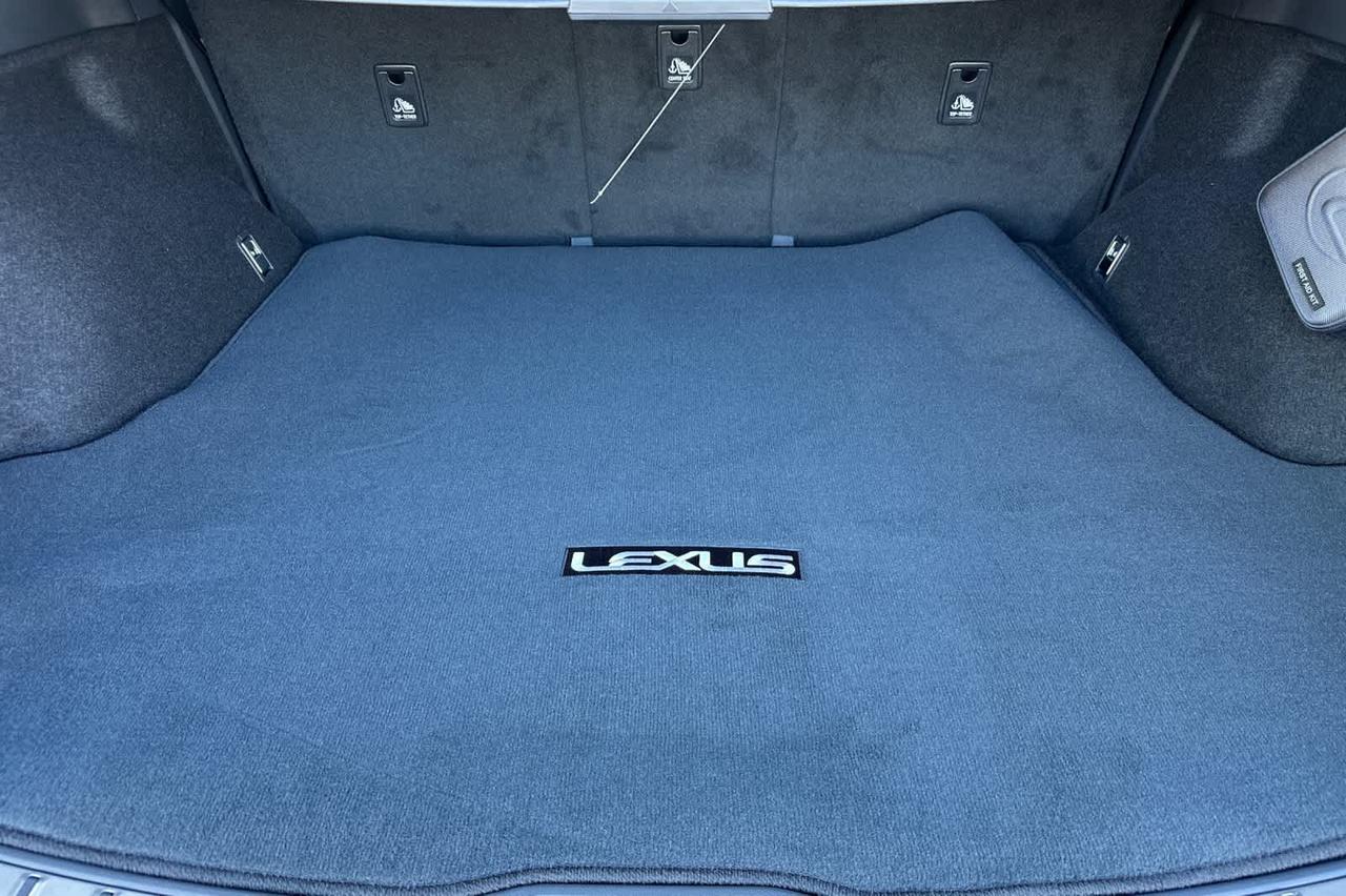 2026 Lexus RX 350 Premium+ Roseville CA