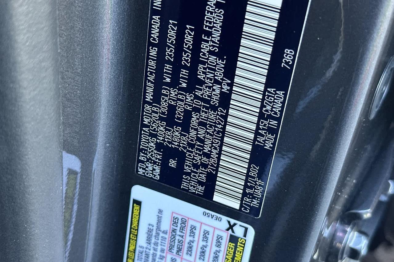 2026 Lexus RX 350 Premium+ Roseville CA