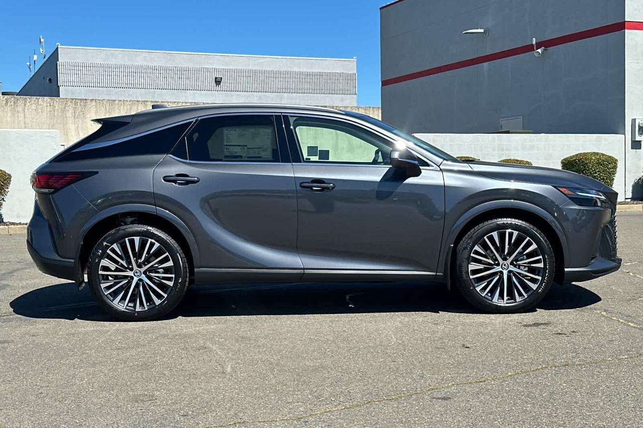 2026 Lexus RX 350 Premium+ Roseville CA