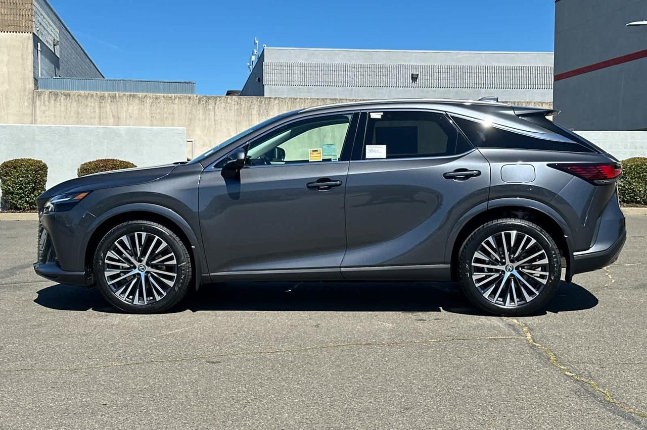 2026 Lexus RX 350 Premium+ Roseville CA