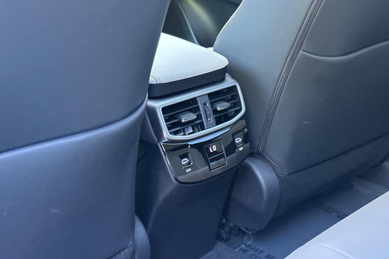 2026 Lexus RX 350 Premium+ Roseville CA