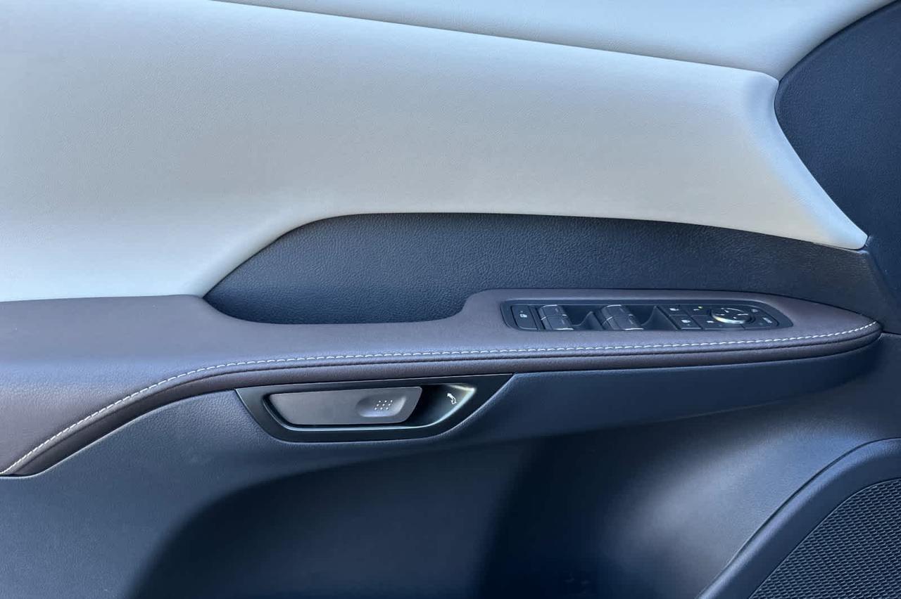 2026 Lexus RX 350 Premium+