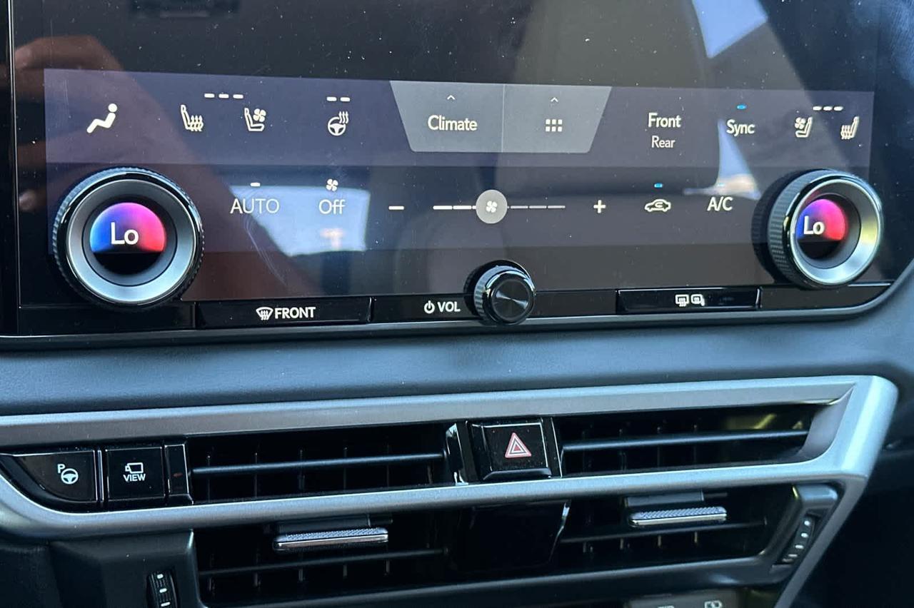 2026 Lexus RX 350 Premium+ Roseville CA