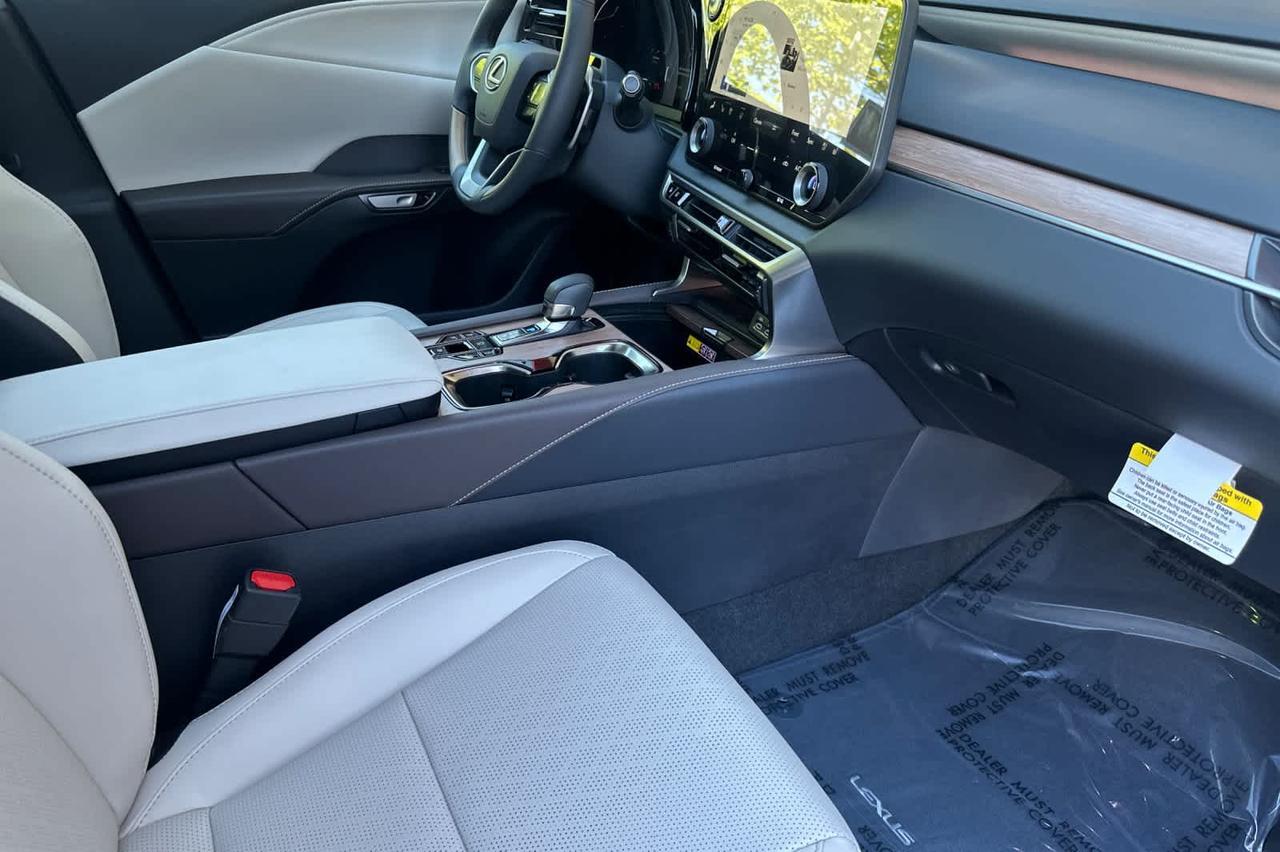 2026 Lexus RX 350 Premium+ Roseville CA