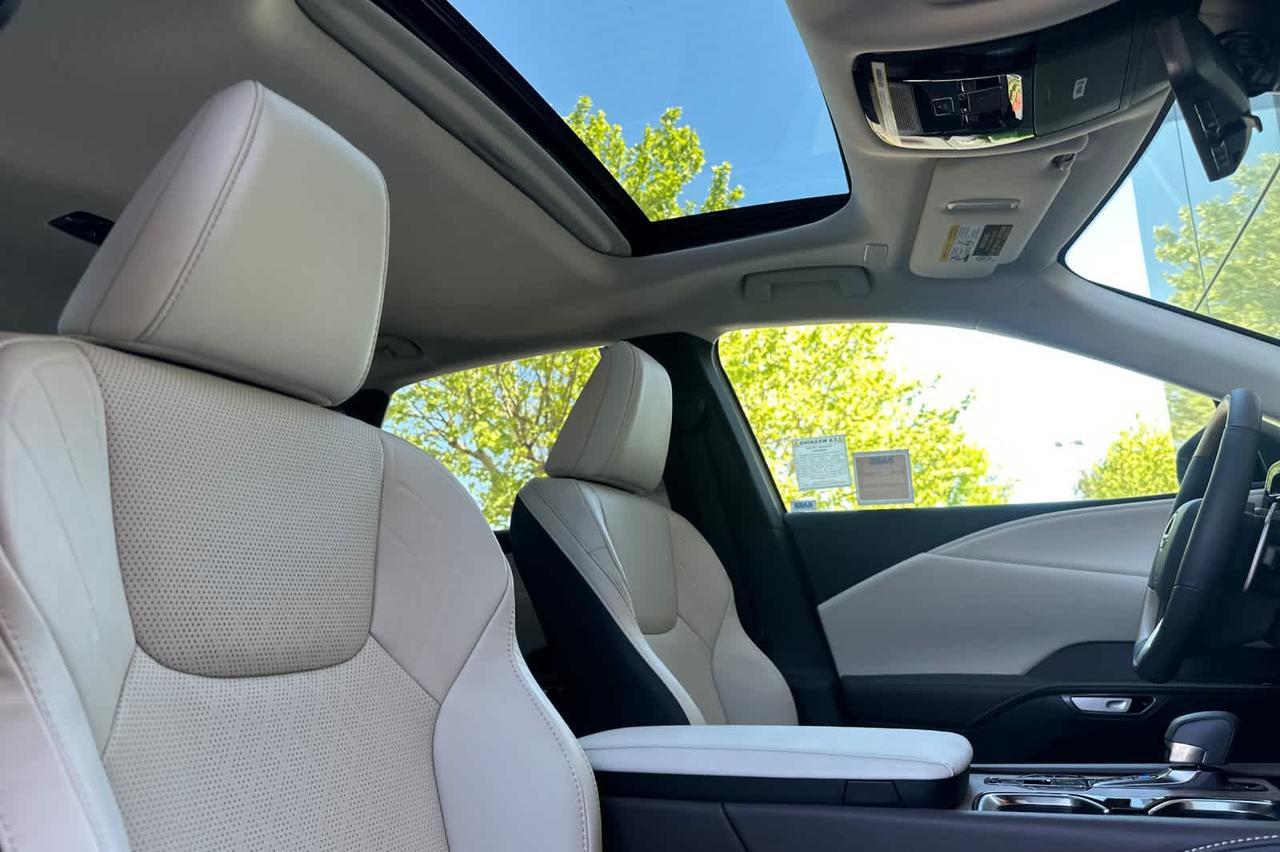 2026 Lexus RX 350 Premium+ Roseville CA