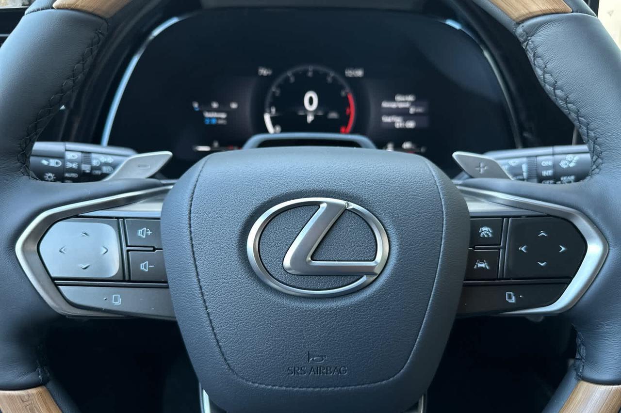 2026 Lexus RX 350 Premium+ Roseville CA