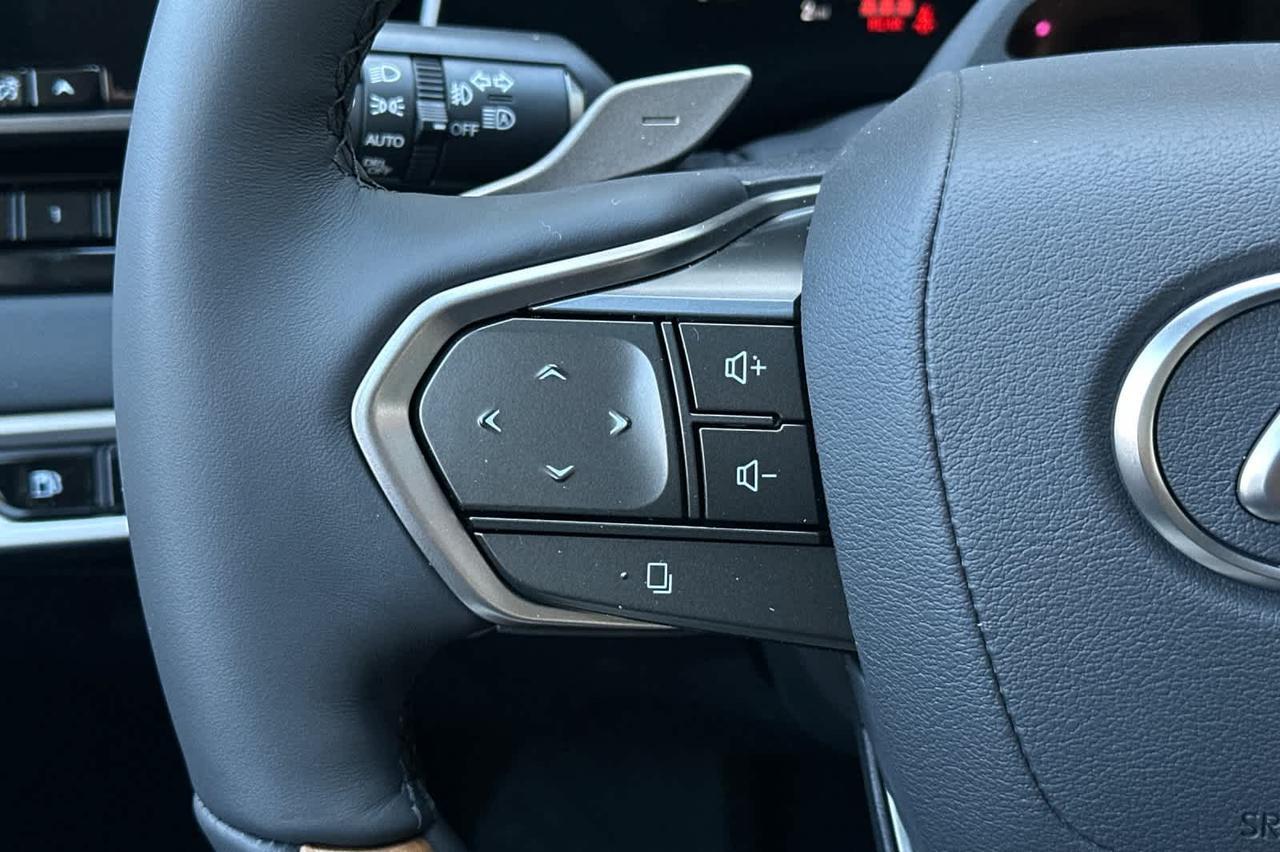 2026 Lexus RX 350 Premium+ Roseville CA