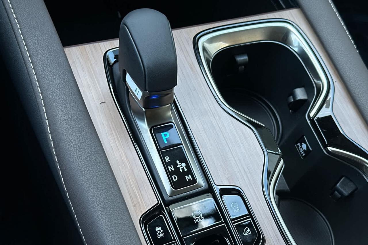 2026 Lexus RX 350 Premium+ Roseville CA