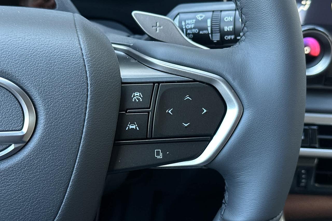 2026 Lexus RX 350 Premium+ Roseville CA