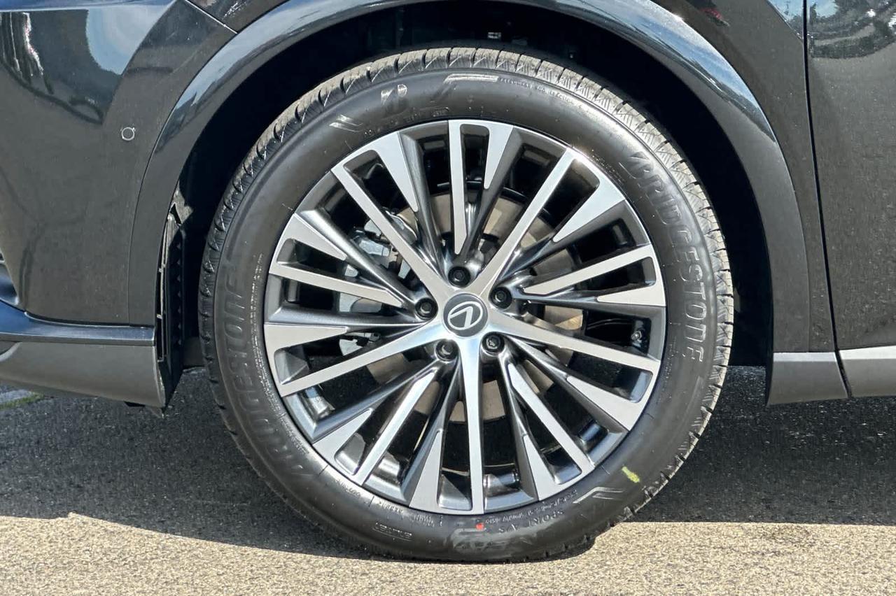 2026 Lexus RX 350 Premium+ Roseville CA
