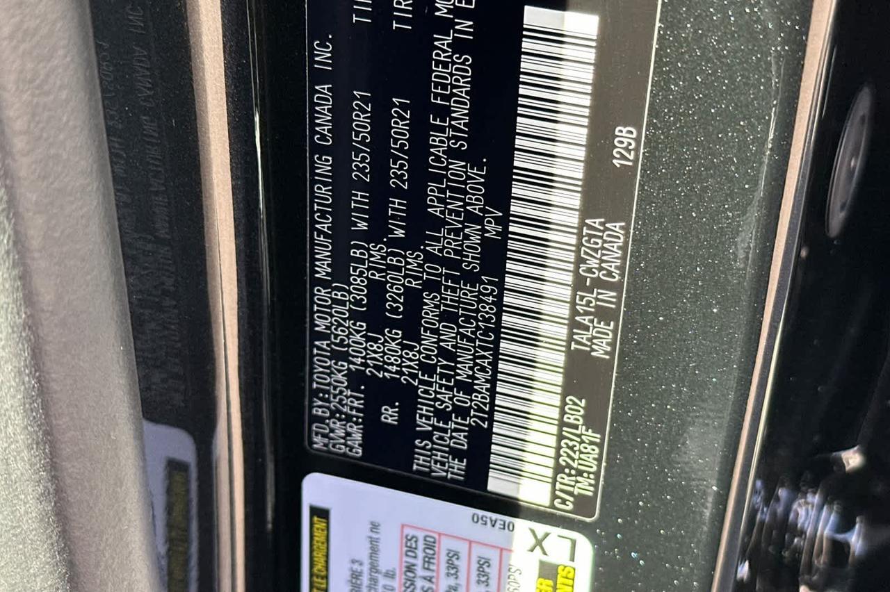 2026 Lexus RX 350 Premium+ Roseville CA