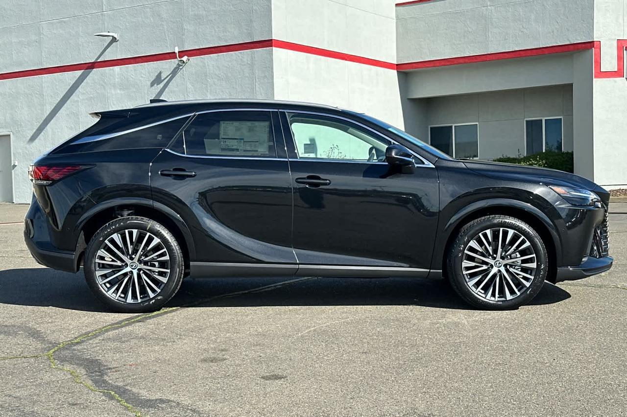 2026 Lexus RX 350 Premium+ Roseville CA
