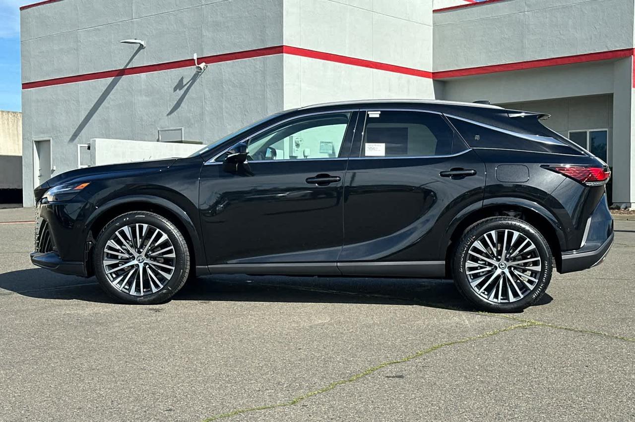 2026 Lexus RX 350 Premium+ Roseville CA