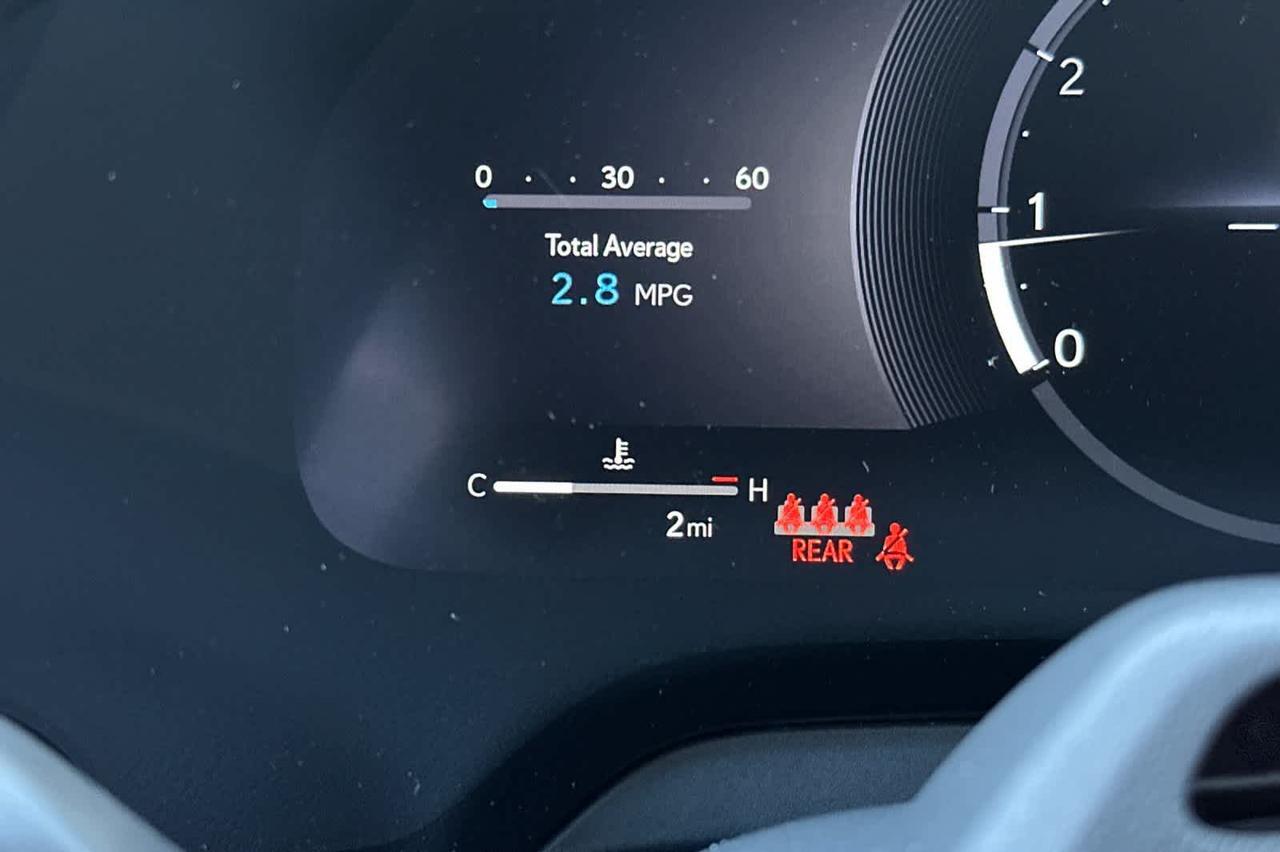 2026 Lexus RX 350 Premium+ Roseville CA