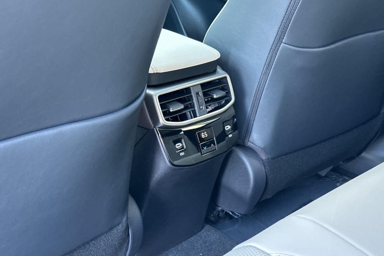 2026 Lexus RX 350 Premium+ Roseville CA