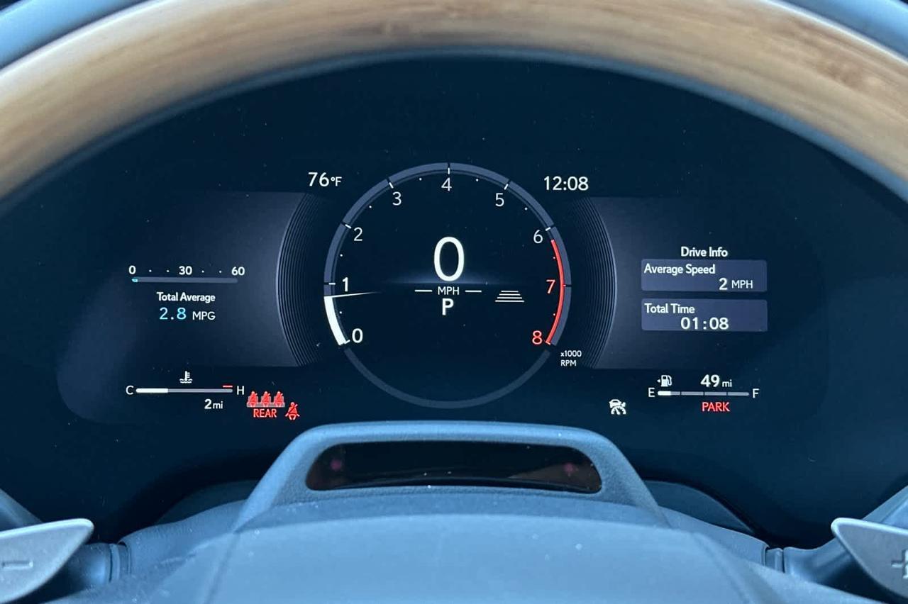 2026 Lexus RX 350 Premium+ Roseville CA