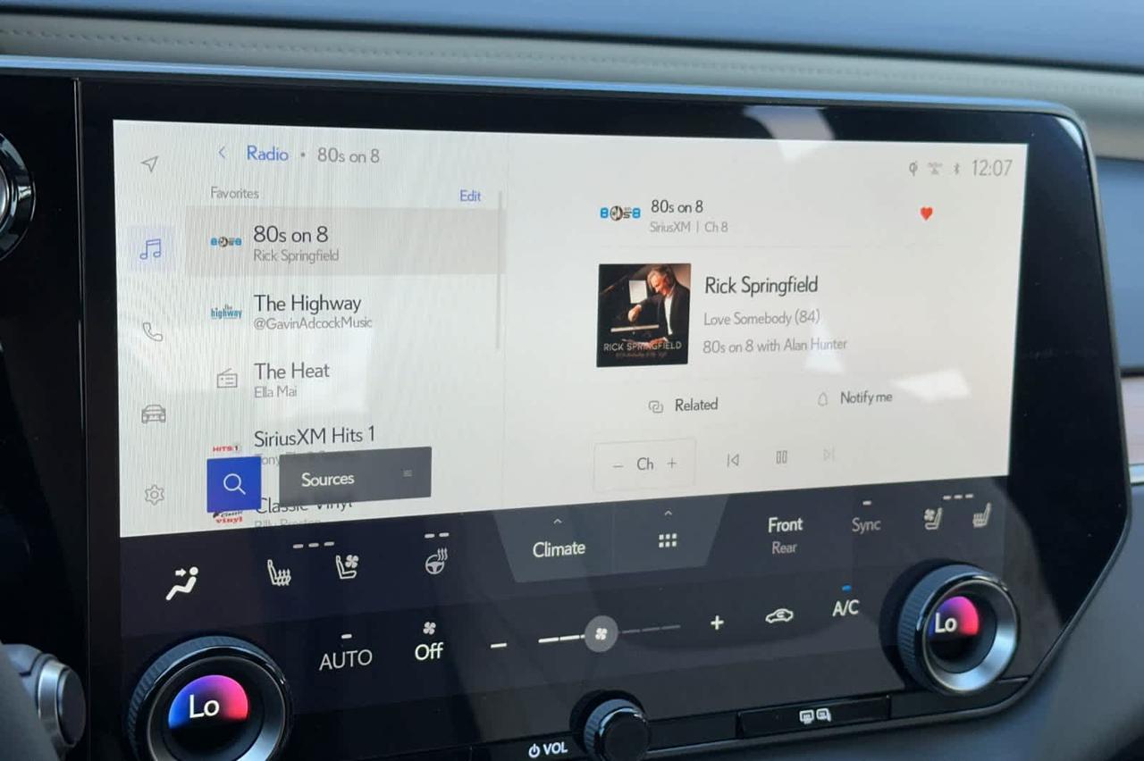 2026 Lexus RX 350 Premium+ Roseville CA