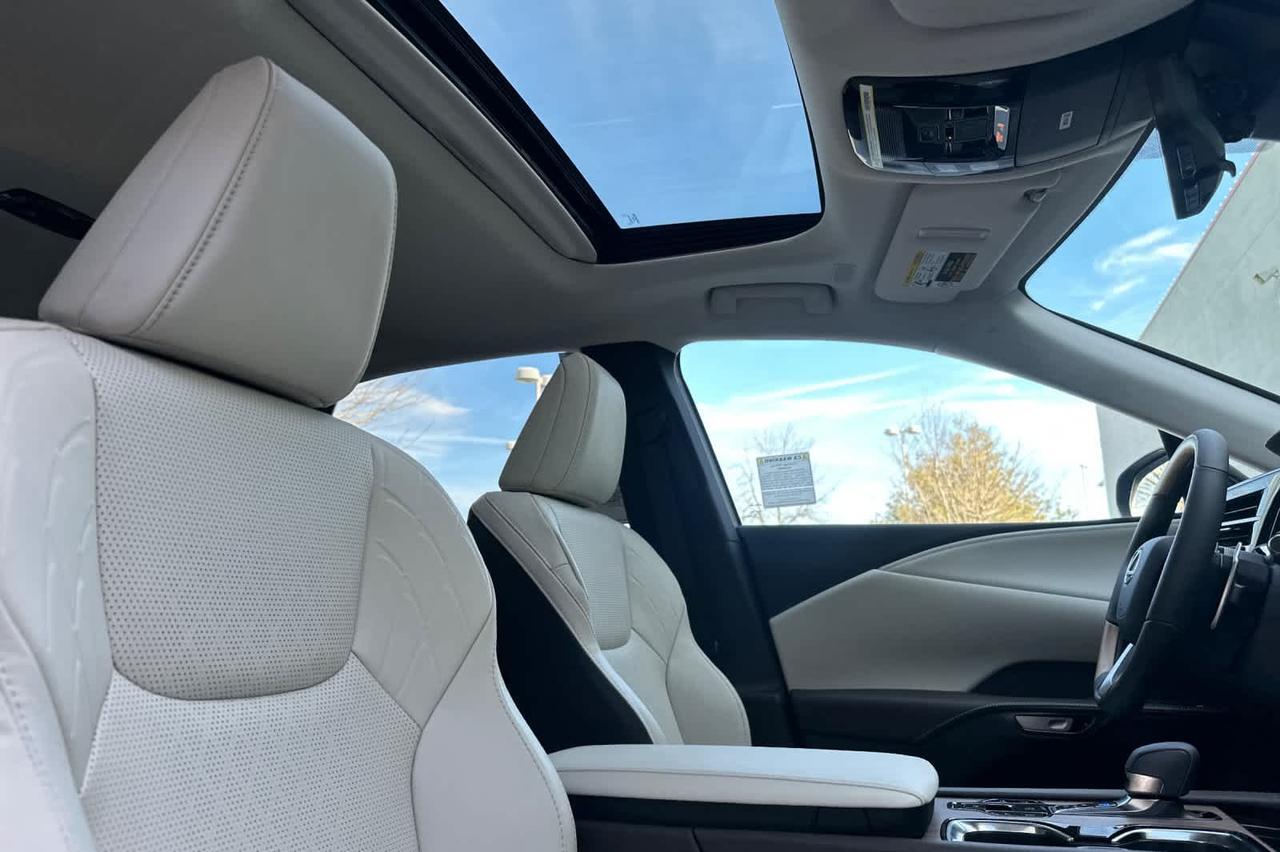 2026 Lexus RX 350 Premium+ Roseville CA