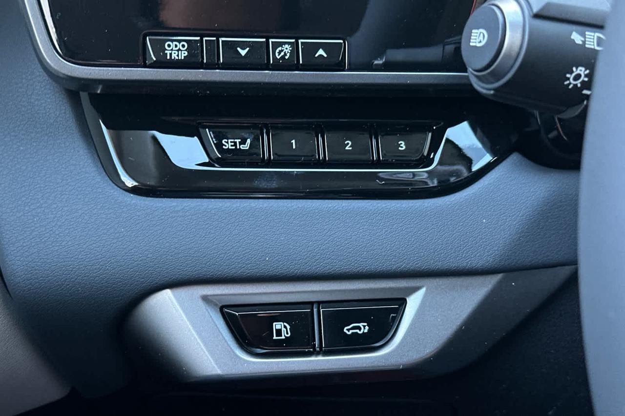 2026 Lexus RX 350 Premium+ Roseville CA