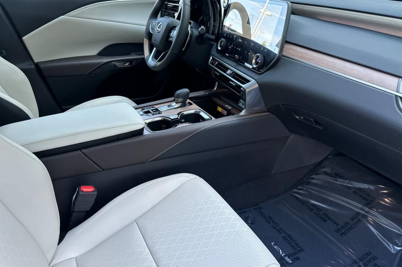 2026 Lexus RX 350 Premium+ Roseville CA