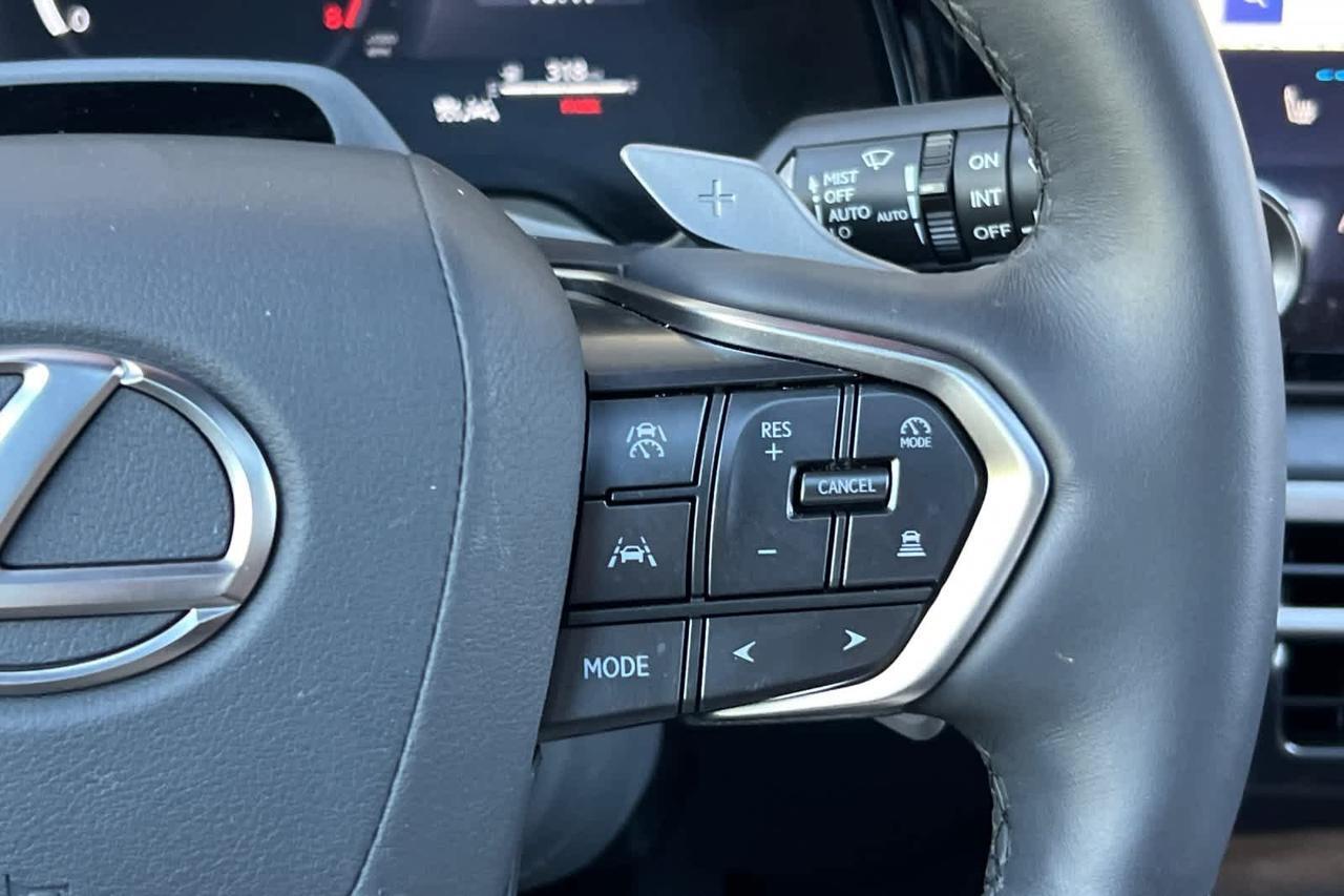2026 Lexus RX 350 Premium Roseville CA