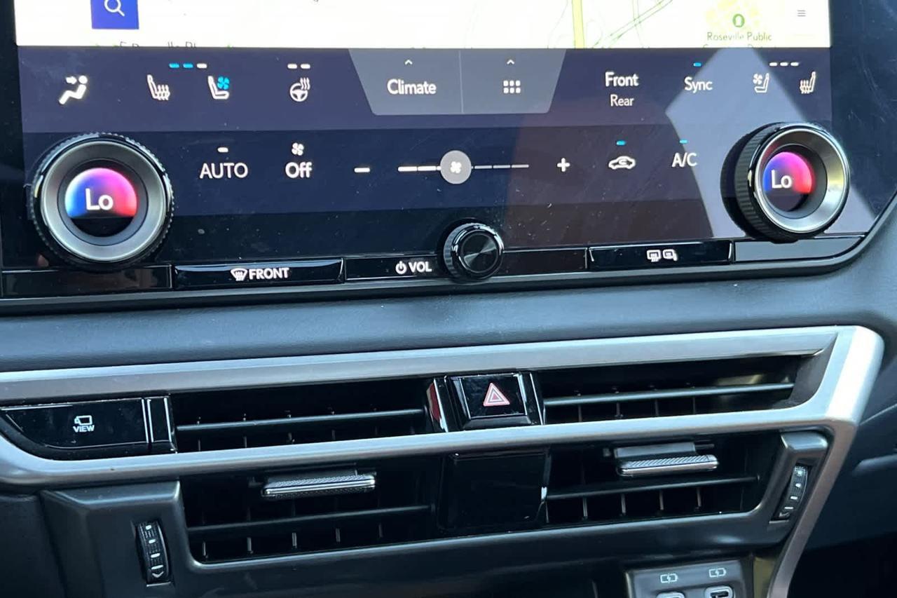 2026 Lexus RX 350 Premium Roseville CA
