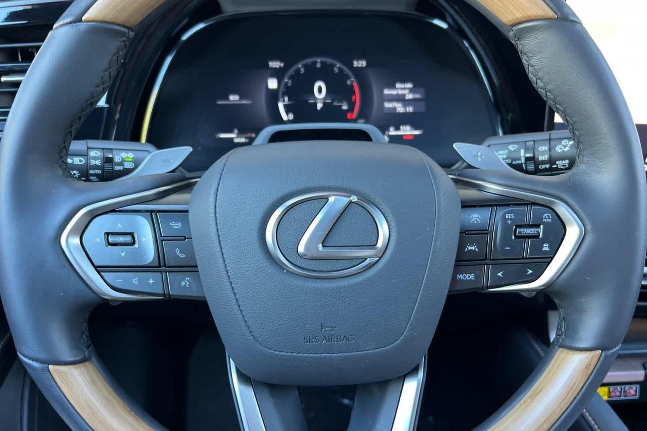 2026 Lexus RX 350 Premium Roseville CA