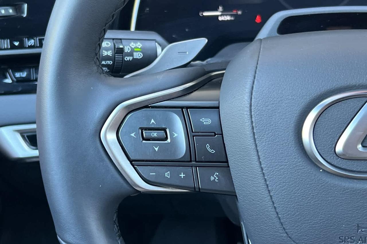 2026 Lexus RX 350 Premium Roseville CA