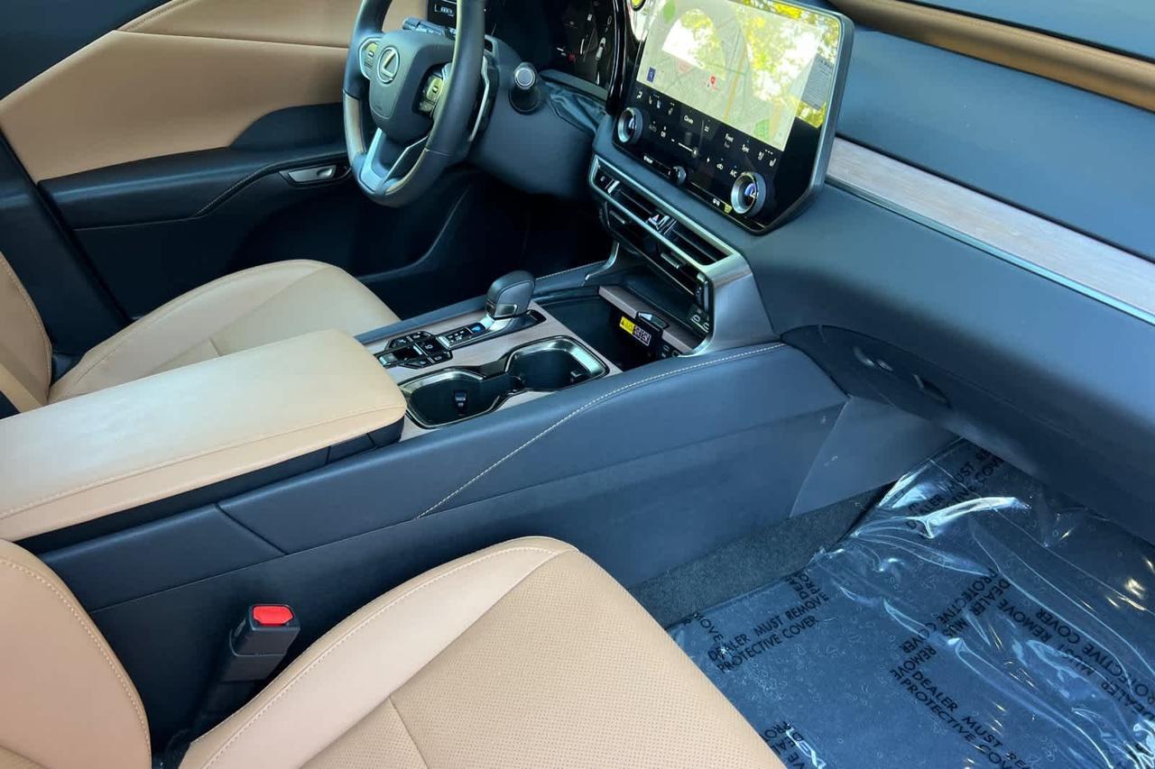 2026 Lexus RX 350 Premium Roseville CA