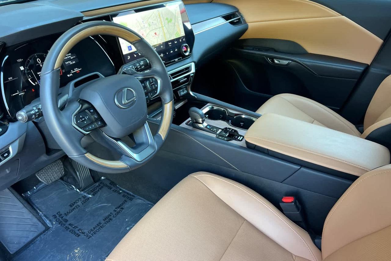 2026 Lexus RX 350 Premium Roseville CA