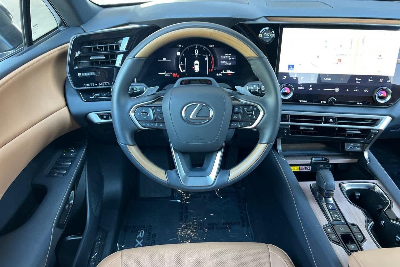 2026 Lexus RX 350 Premium Roseville CA