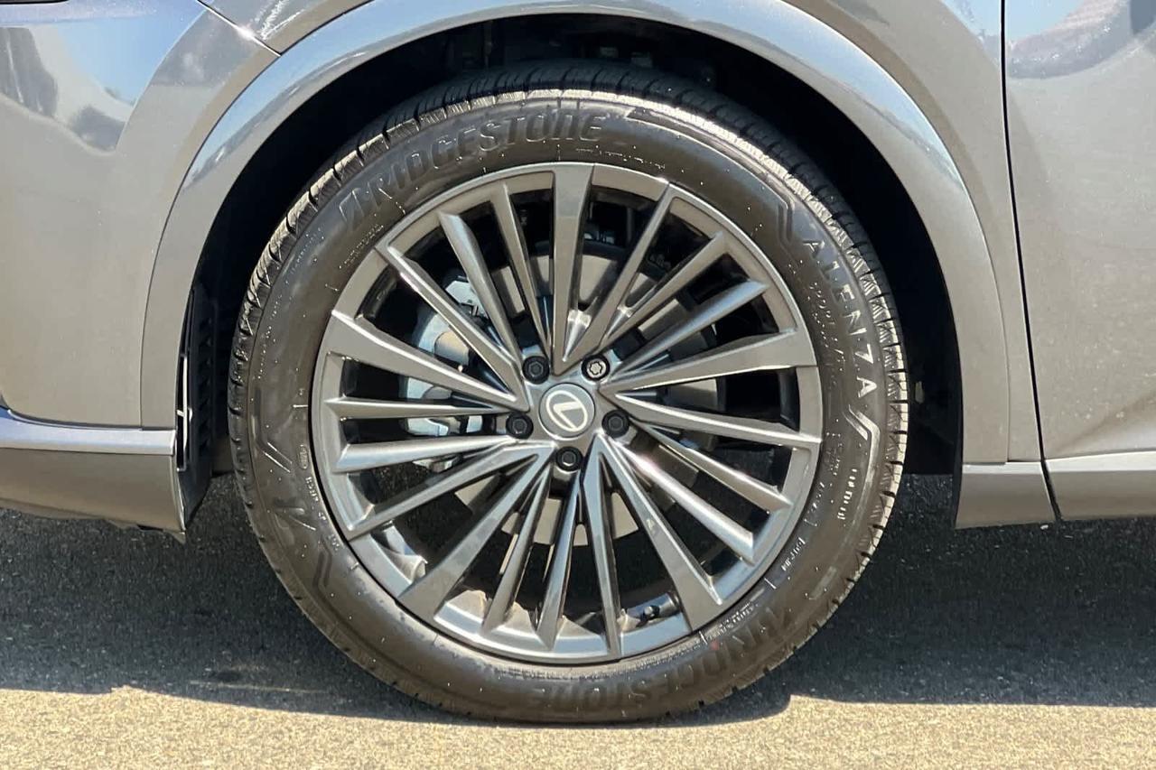 2026 Lexus RX 350 Premium Roseville CA