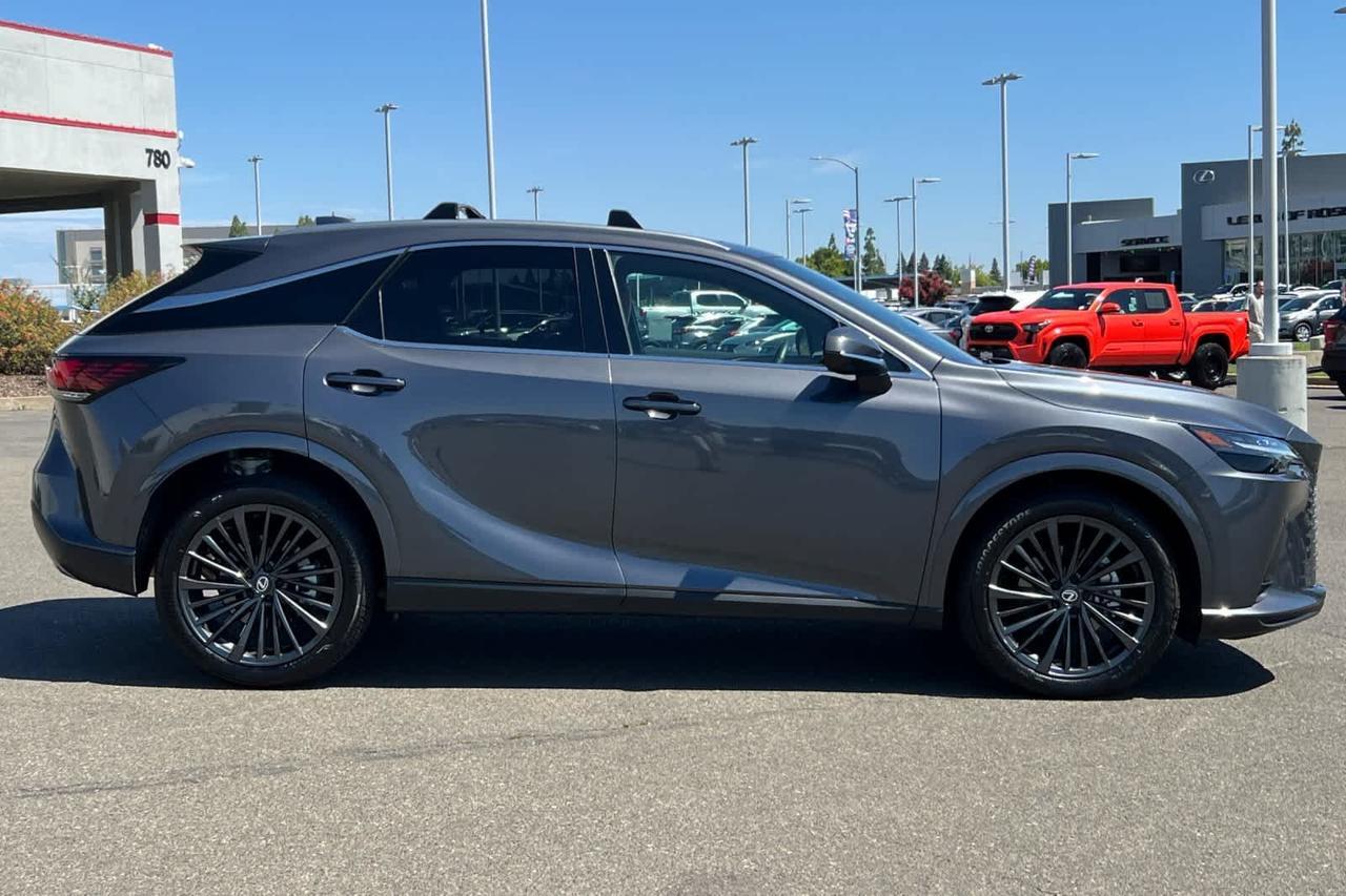 2026 Lexus RX 350 Premium Roseville CA