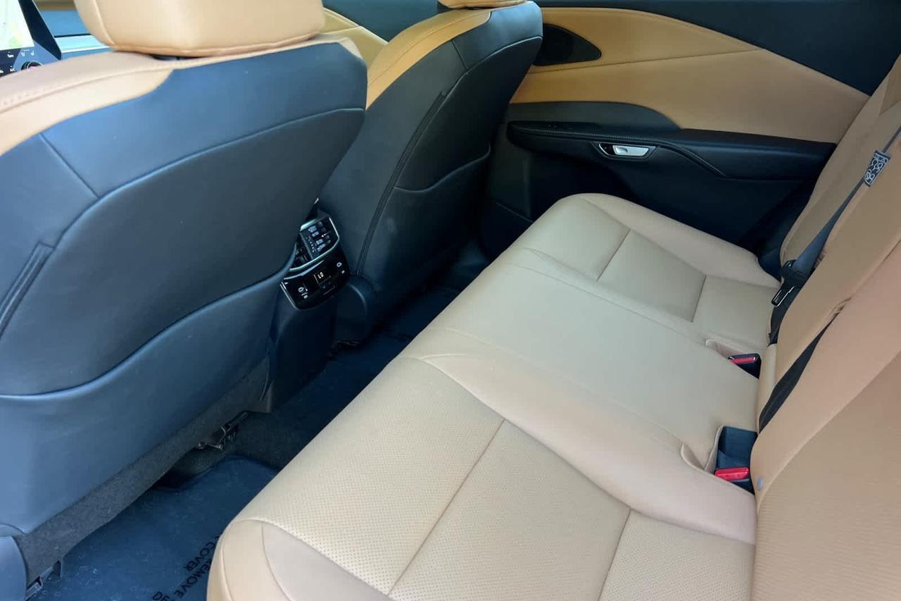 2026 Lexus RX 350 Premium Roseville CA