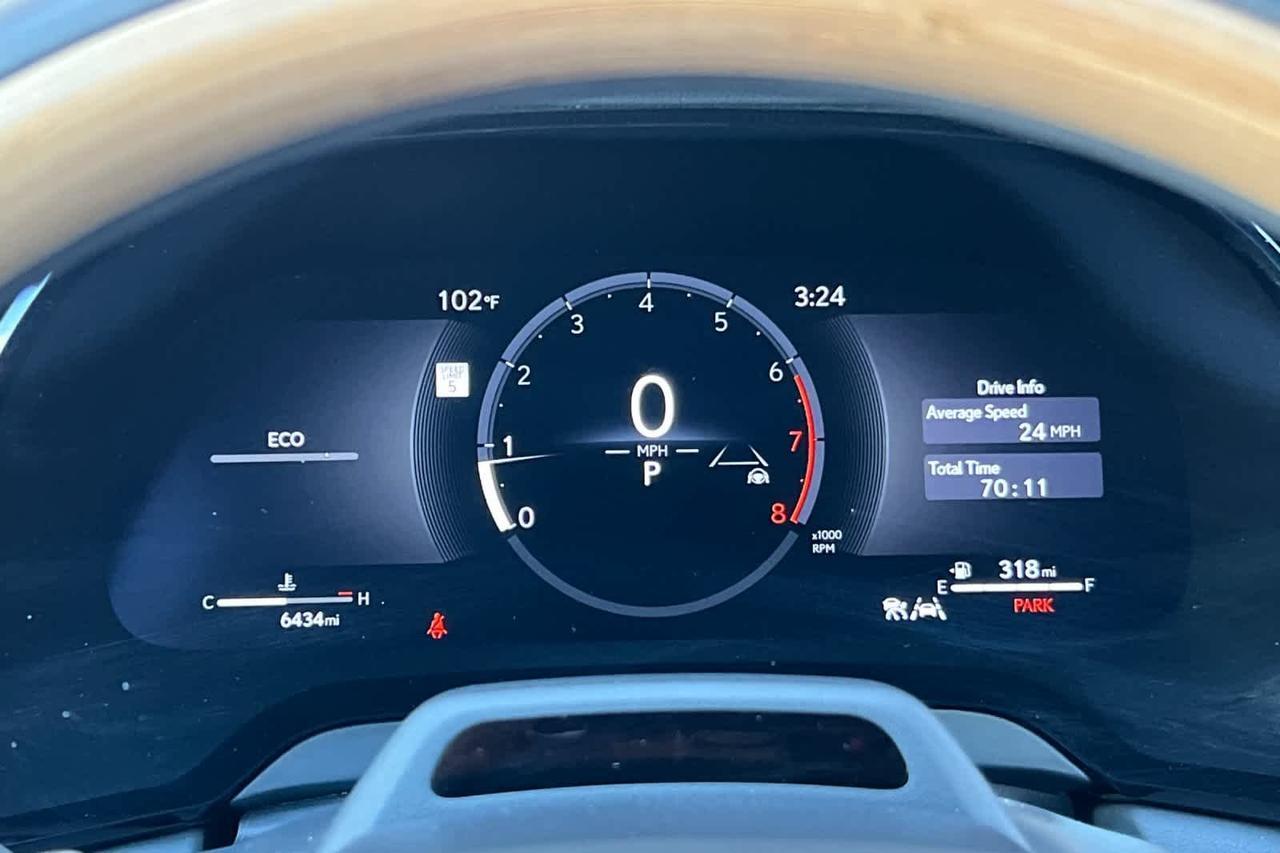 2026 Lexus RX 350 Premium Roseville CA