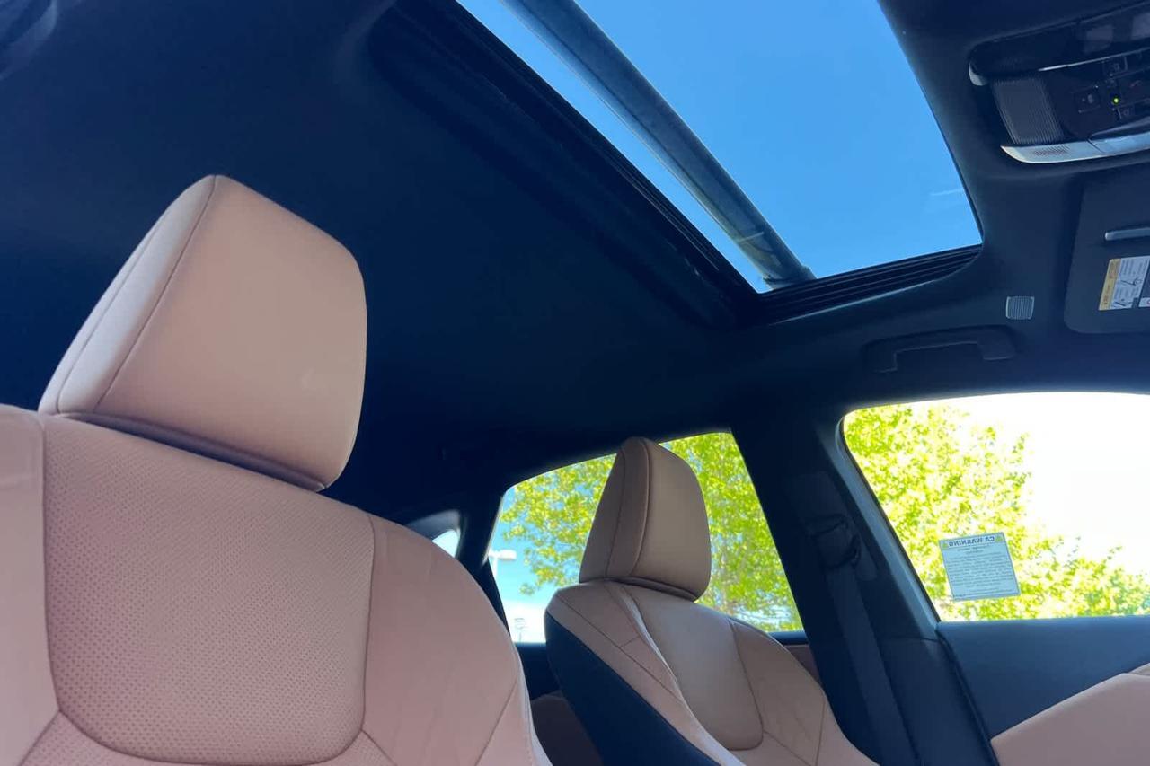 2026 Lexus RX 350 Premium Roseville CA