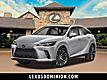 2026 Lexus RX 350 Premium+