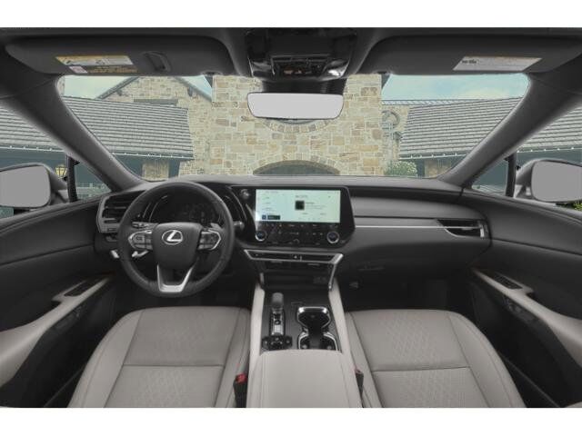 2026 Lexus RX 350 Premium San Antonio TX