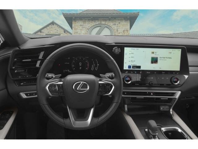 2026 Lexus RX 350 Premium San Antonio TX