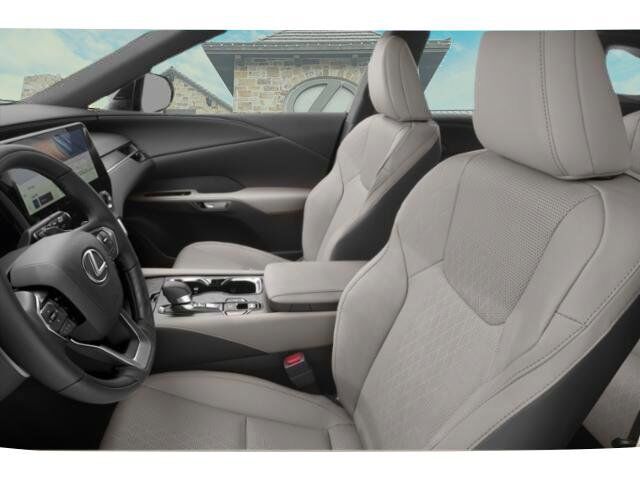 2026 Lexus RX 350 Premium+ San Antonio TX
