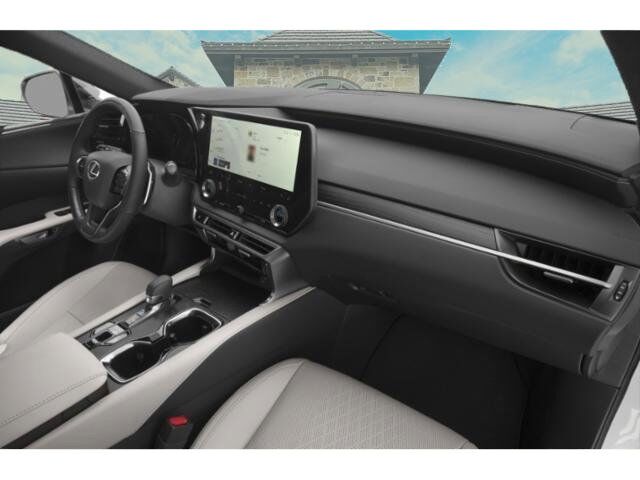 2026 Lexus RX 350 Premium+ San Antonio TX