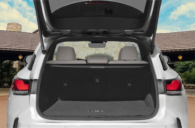 2026 Lexus RX 350 Premium+ San Antonio TX